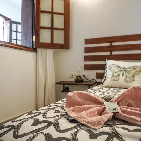 Casa Angela, Canarian Heritage Tatil Evi *