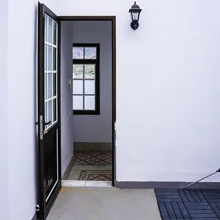 Tatil Evi Casa Angela, Canarian Heritage Los Silos