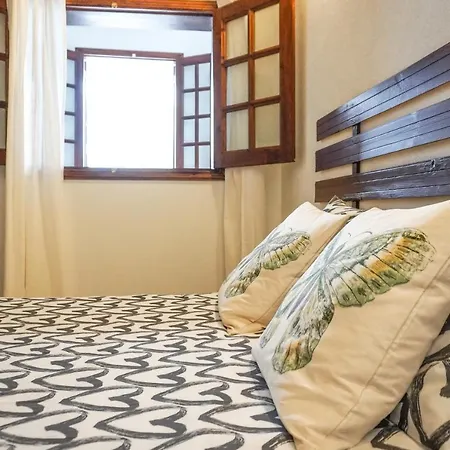 Tatil Evi Casa Angela, Canarian Heritage *
