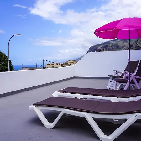 Tatil Evi Casa Angela, Canarian Heritage *