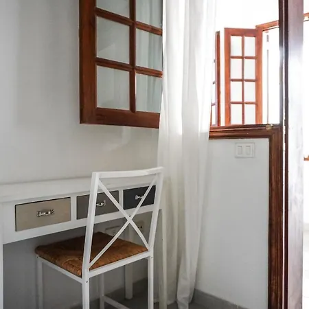 Tatil Evi Casa Angela, Canarian Heritage