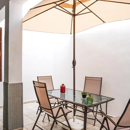 Tatil Evi Casa Angela, Canarian Heritage *