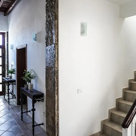 Tatil Evi Casa Angela, Canarian Heritage