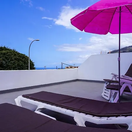 Tatil Evi Casa Angela, Canarian Heritage Los Silos