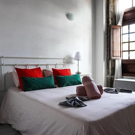 Casa Angela, Canarian Heritage Tatil Evi