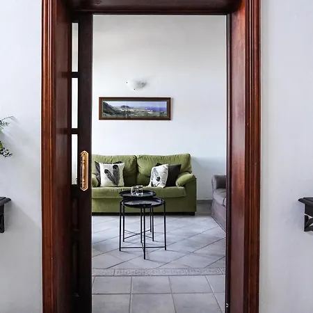 Casa Angela, Canarian Heritage Tatil Evi Los Silos