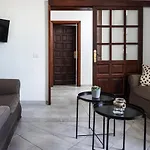 Casa Angela, Canarian Heritage Feriehus