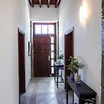 Casa Angela, Canarian Heritage *
