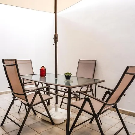 Casa Angela, Canarian Heritage ロス・シロス