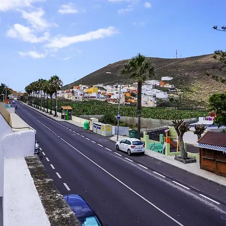 別荘 Casa Angela, Canarian Heritage