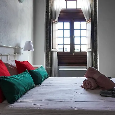 Casa Angela, Canarian Heritage Los Silos