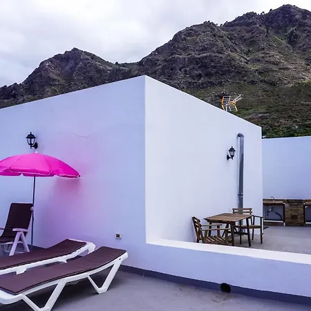 別荘 Casa Angela, Canarian Heritage *