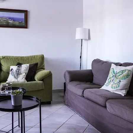 Casa Angela, Canarian Heritage Dom wakacyjny *