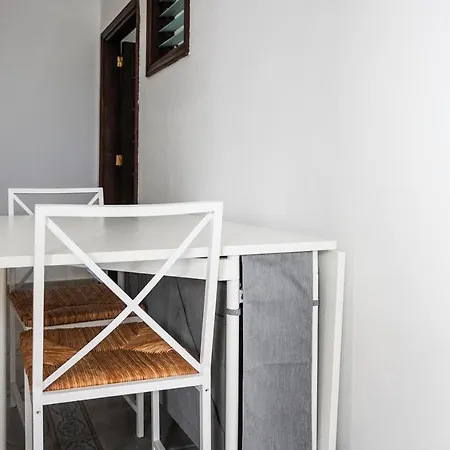 Casa Angela, Canarian Heritage * ロス・シロス