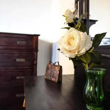別荘 Casa Angela, Canarian Heritage *