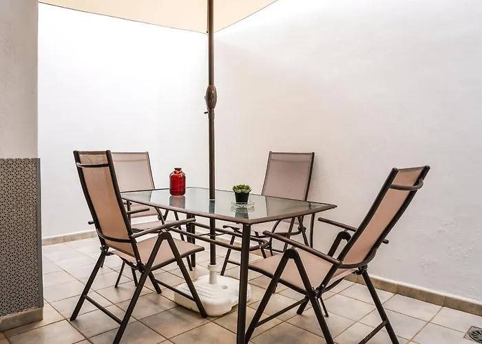 Casa Angela, Canarian Heritage Los Silos