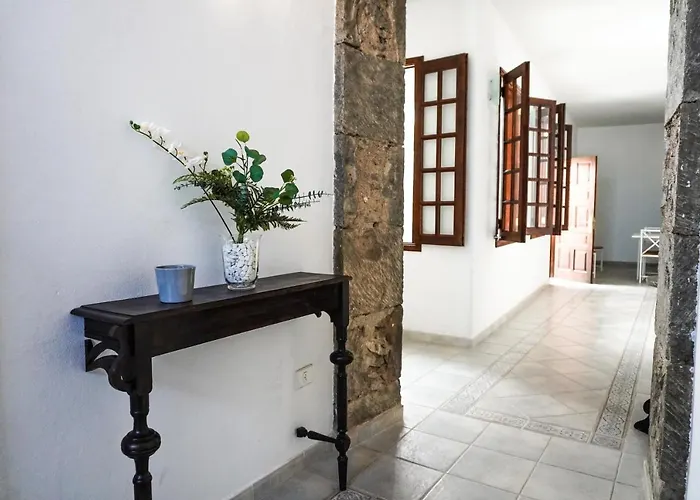 Dom wakacyjny Casa Angela, Canarian Heritage *