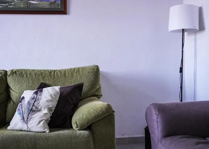 Casa Angela, Canarian Heritage Los Silos