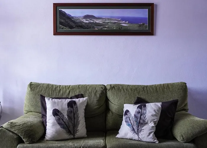 Casa Angela, Canarian Heritage