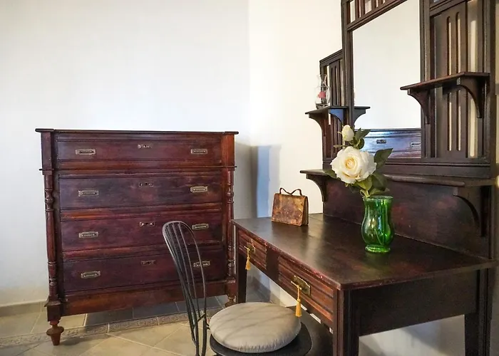 Casa Angela, Canarian Heritage *