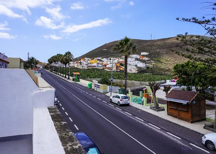 Dom wakacyjny Casa Angela, Canarian Heritage