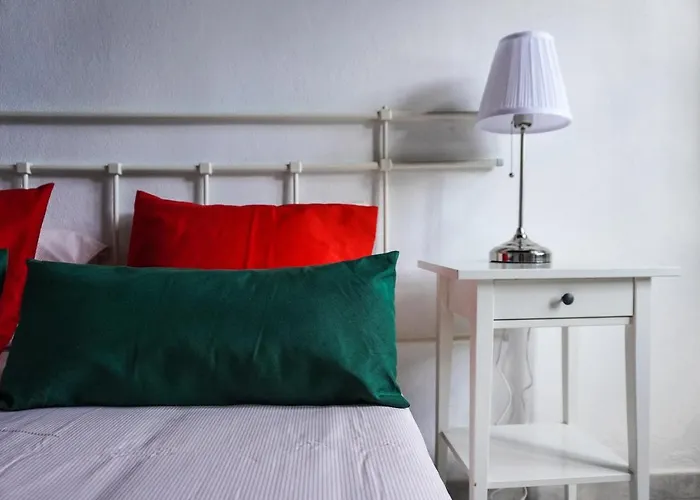 Dom wakacyjny Casa Angela, Canarian Heritage *