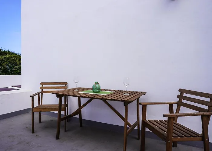 Casa Angela, Canarian Heritage Los Silos