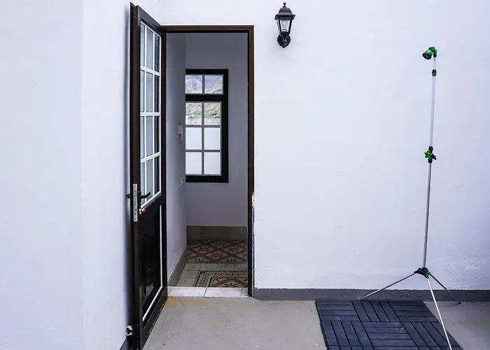 Dom wakacyjny Casa Angela, Canarian Heritage Los Silos