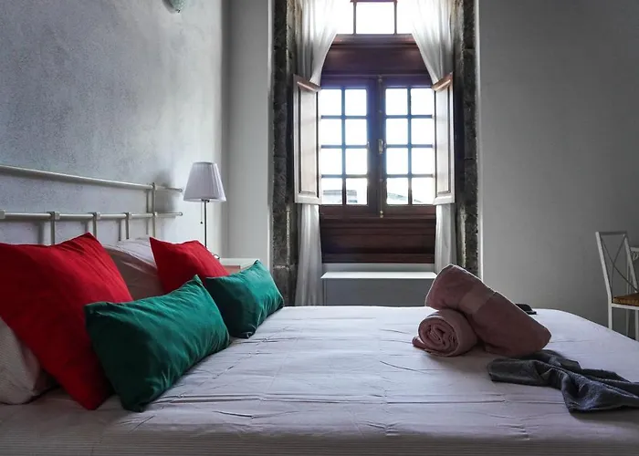 Casa Angela, Canarian Heritage Los Silos