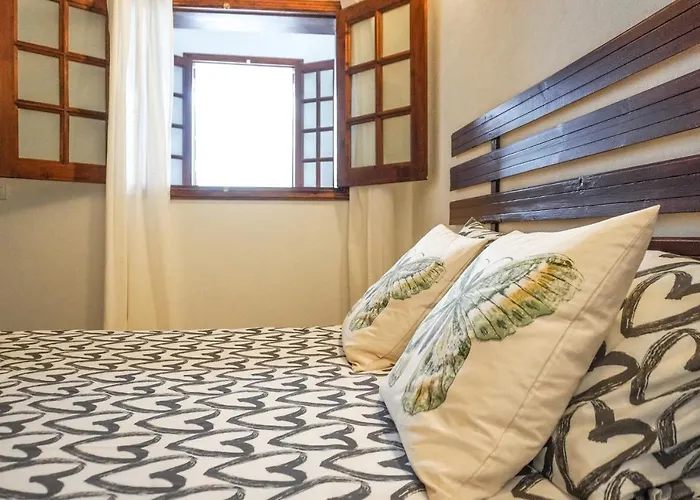 Dom wakacyjny Casa Angela, Canarian Heritage *