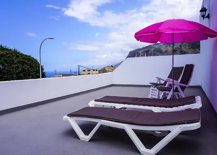 Dom wakacyjny Casa Angela, Canarian Heritage *