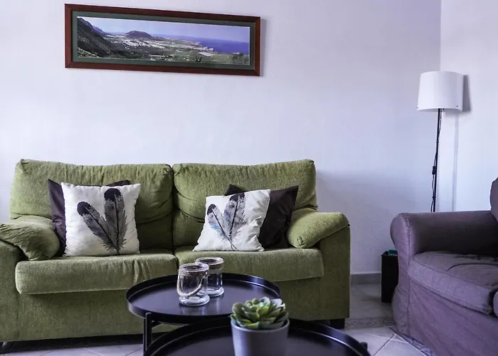 Casa Angela, Canarian Heritage Los Silos