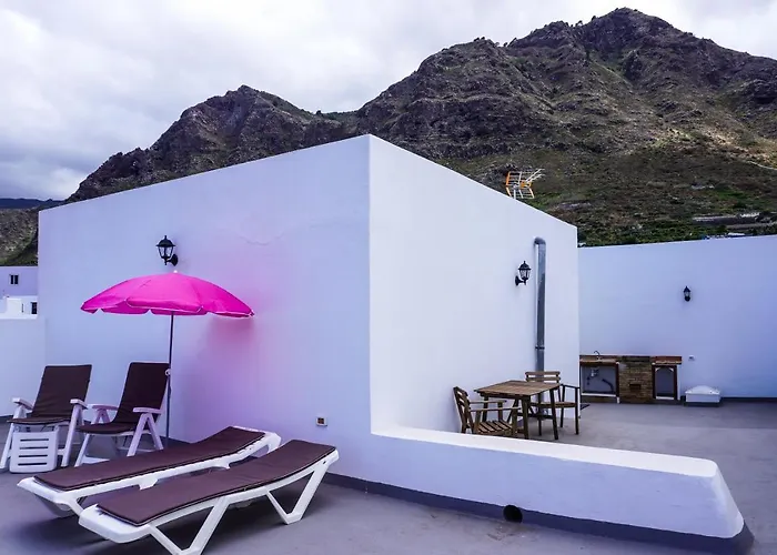 Dom wakacyjny Casa Angela, Canarian Heritage *