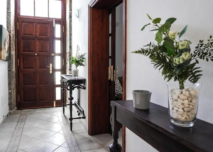 Casa Angela, Canarian Heritage Los Silos