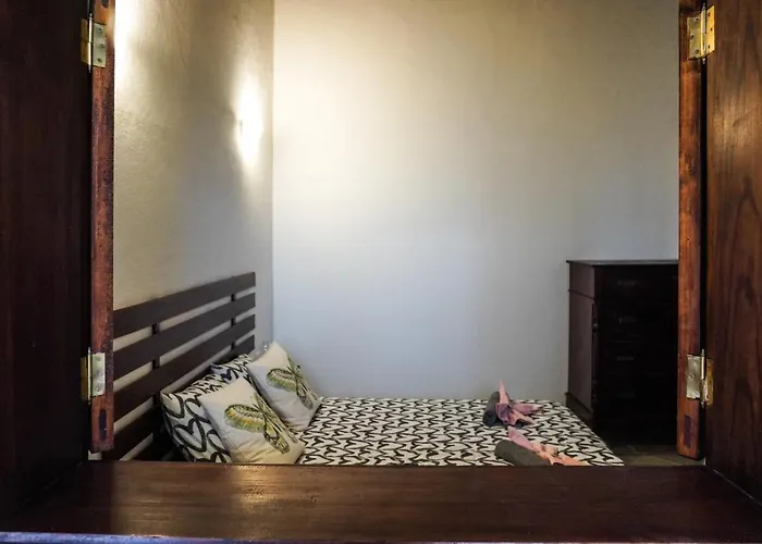 Dom wakacyjny Casa Angela, Canarian Heritage