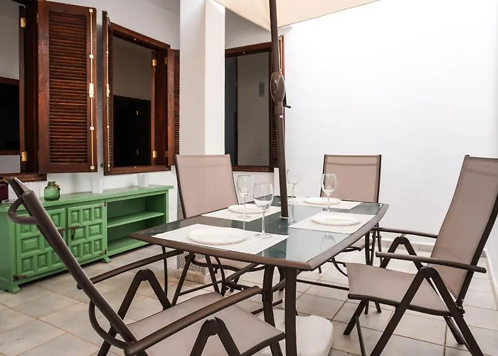 Casa Angela, Canarian Heritage * Los Silos