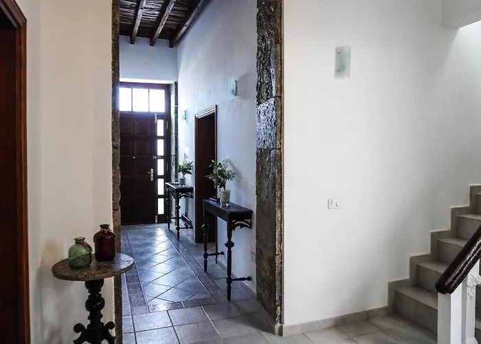 Dom wakacyjny Casa Angela, Canarian Heritage Los Silos