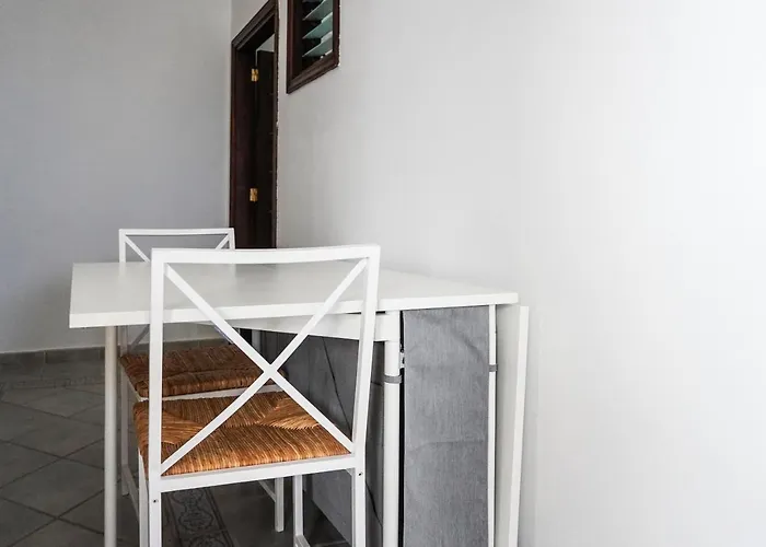 Casa Angela, Canarian Heritage * Los Silos