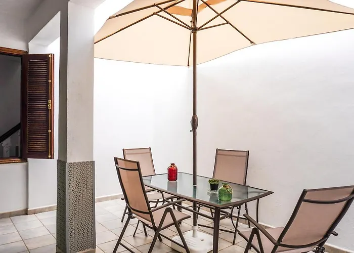 Dom wakacyjny Casa Angela, Canarian Heritage *