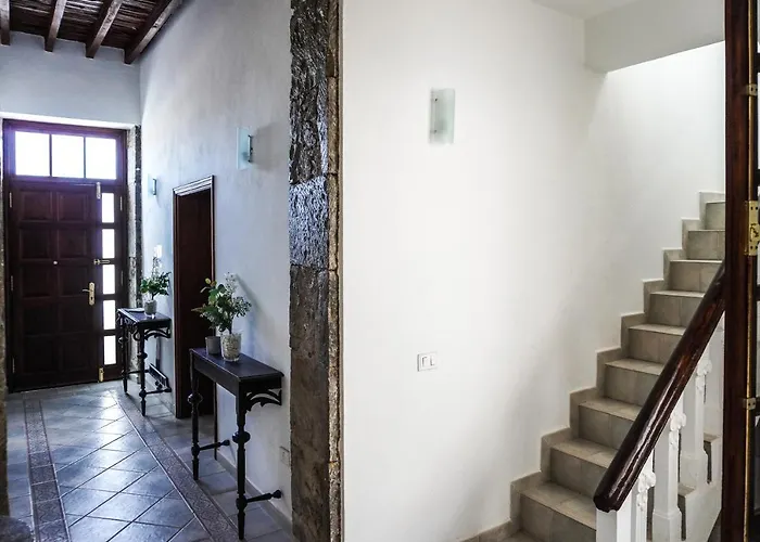 Dom wakacyjny Casa Angela, Canarian Heritage