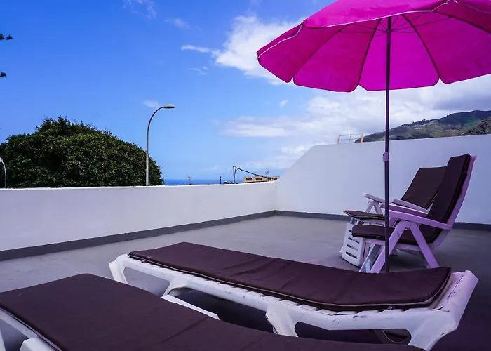 Dom wakacyjny Casa Angela, Canarian Heritage Los Silos