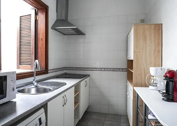 Casa Angela, Canarian Heritage * Los Silos