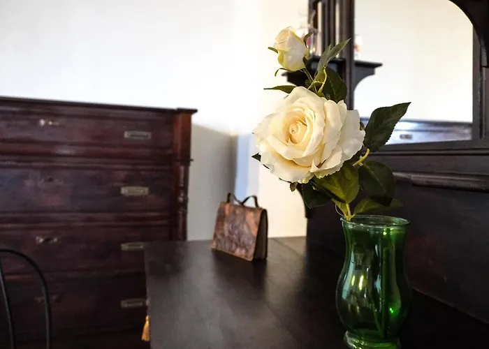 Dom wakacyjny Casa Angela, Canarian Heritage *