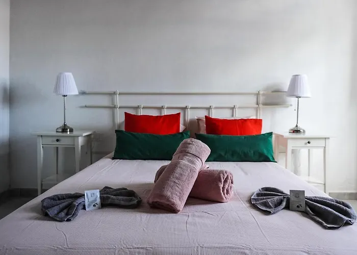 Dom wakacyjny Casa Angela, Canarian Heritage