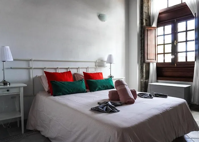 Casa Angela, Canarian Heritage Dom wakacyjny