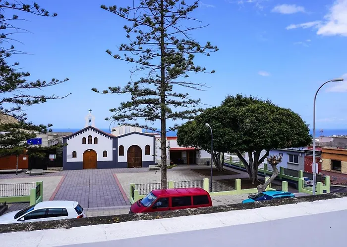 Casa Angela, Canarian Heritage